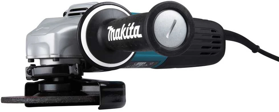 Makita Kampinis šlifuoklis GA5040C 125 mm
