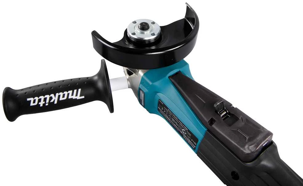 Makita Kampinis šlifuoklis GA5050R 1 300 W • 125 mm • 11 000 min⁻¹