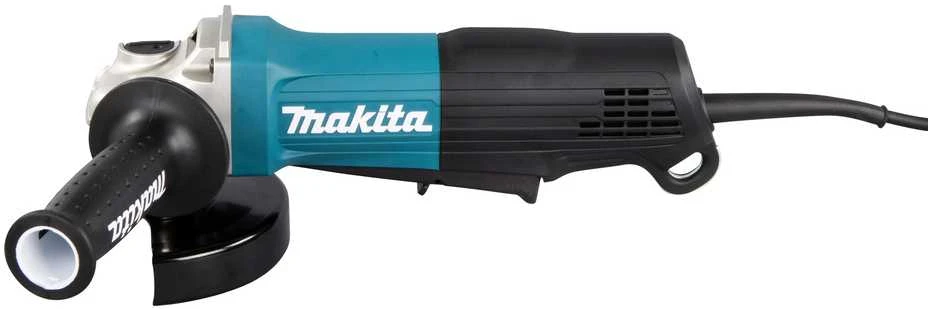 Makita Kampinis šlifuoklis GA5050R 1 300 W • 125 mm • 11 000 min⁻¹