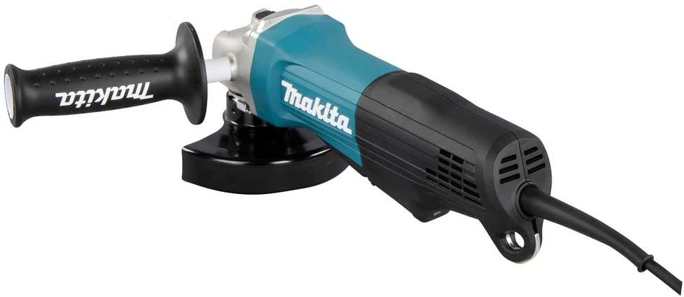 Makita Kampinis šlifuoklis GA5050R 1 300 W • 125 mm • 11 000 min⁻¹