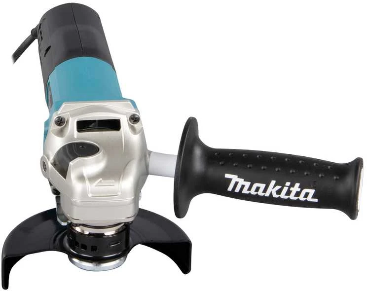 Makita Kampinis šlifuoklis GA5050R 1 300 W • 125 mm • 11 000 min⁻¹