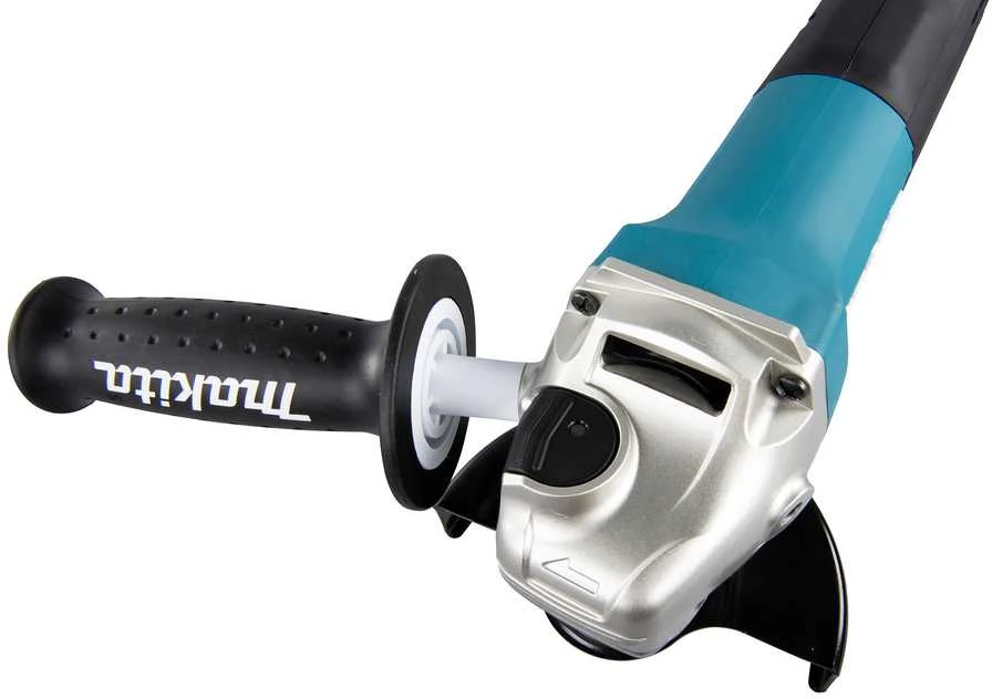 Makita Kampinis šlifuoklis GA5050R 1 300 W • 125 mm • 11 000 min⁻¹