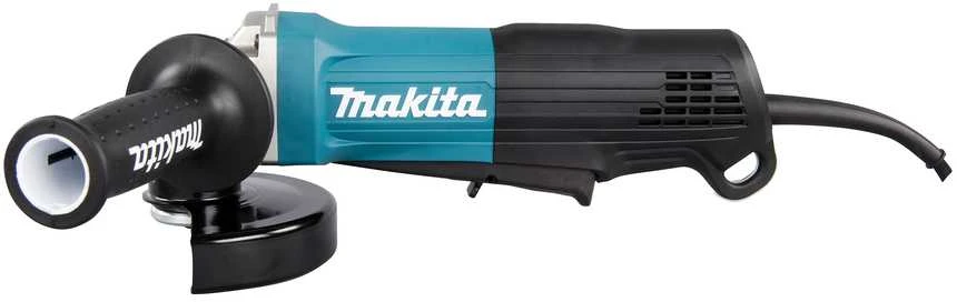 Makita Kampinis šlifuoklis GA5050R 1 300 W • 125 mm • 11 000 min⁻¹