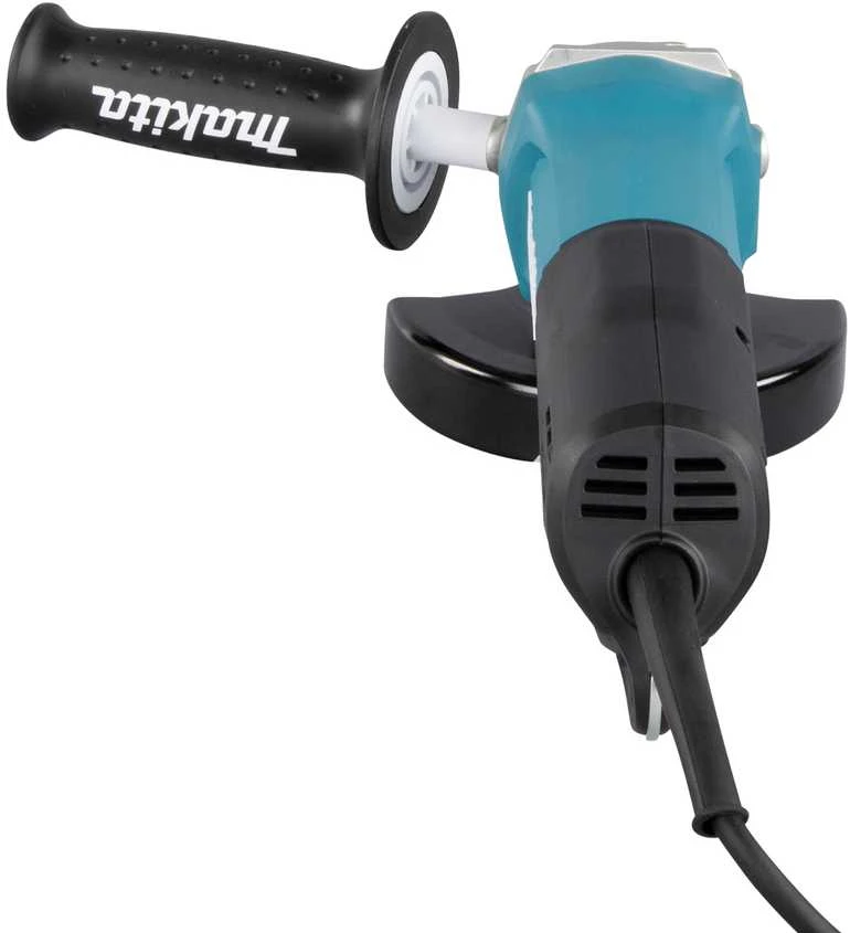 Makita Kampinis šlifuoklis GA5050R 1 300 W • 125 mm • 11 000 min⁻¹