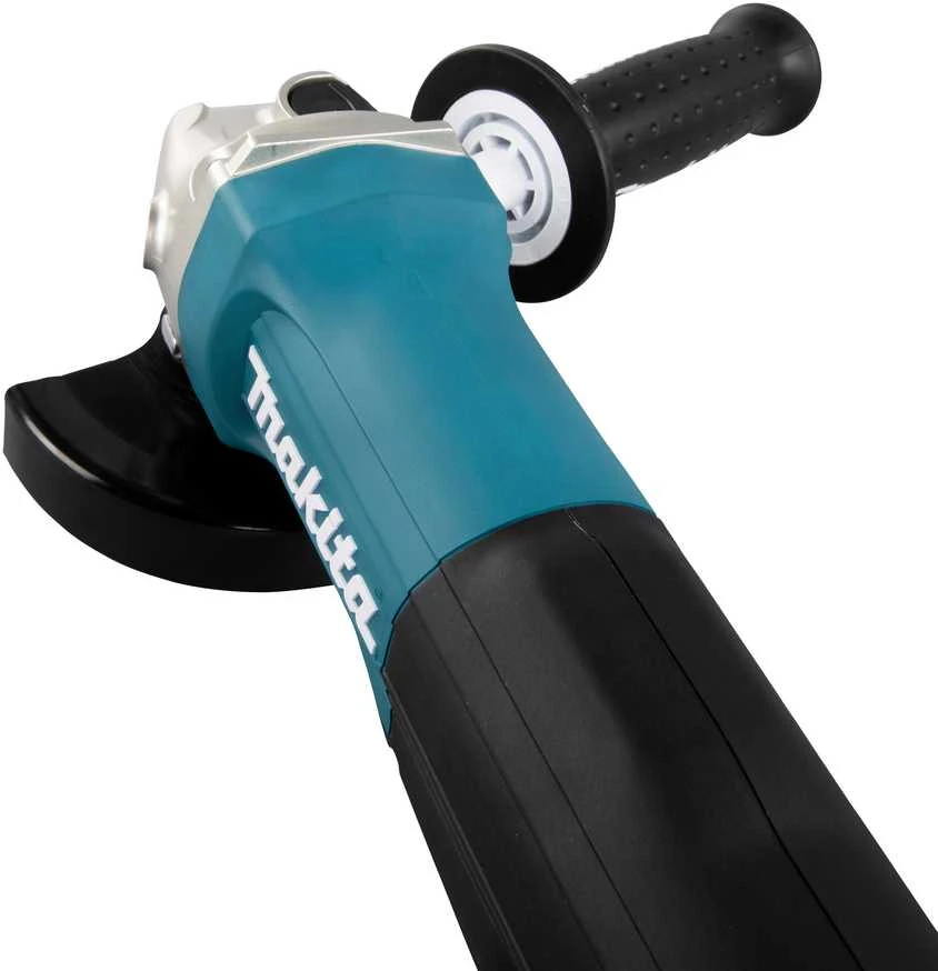 Makita Kampinis šlifuoklis GA5050R 1 300 W • 125 mm • 11 000 min⁻¹