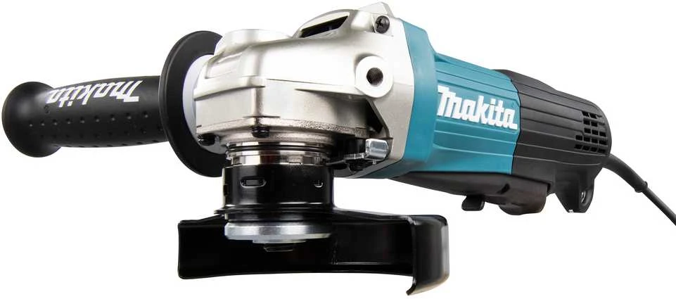 Makita Kampinis šlifuoklis GA5050R 1 300 W • 125 mm • 11 000 min⁻¹