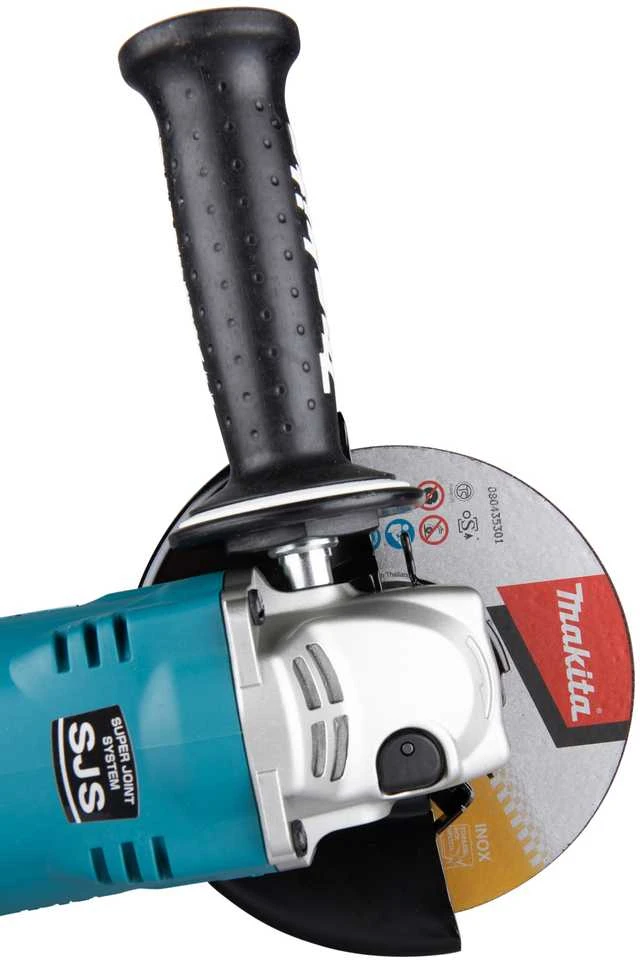 Makita Kampinis šlifuoklis GA6021C 150 mm