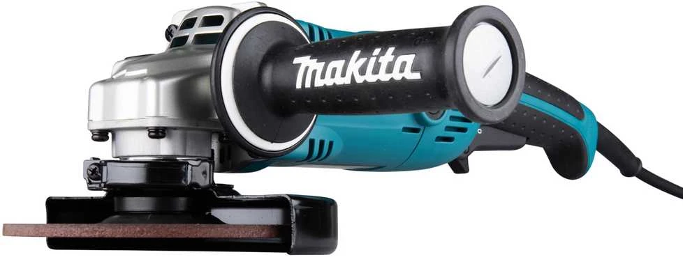 Makita Kampinis šlifuoklis GA6021C 150 mm