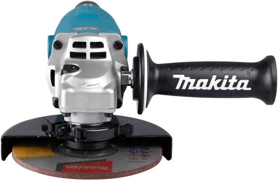 Makita Kampinis šlifuoklis GA6021C 150 mm