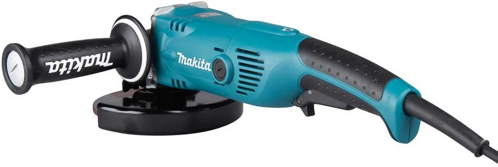 Makita Kampinis šlifuoklis GA6021C 150 mm