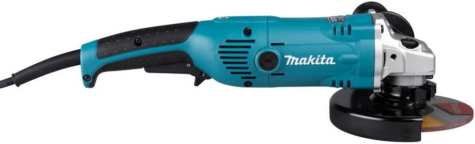 Makita Kampinis šlifuoklis GA6021C 150 mm