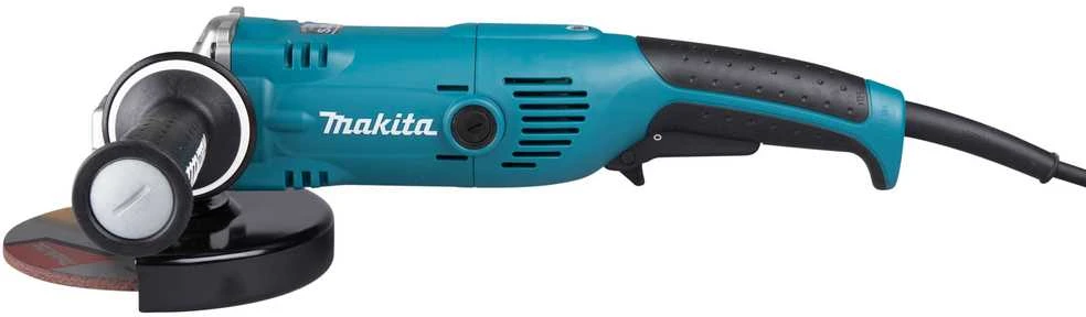 Makita Kampinis šlifuoklis GA6021C 150 mm