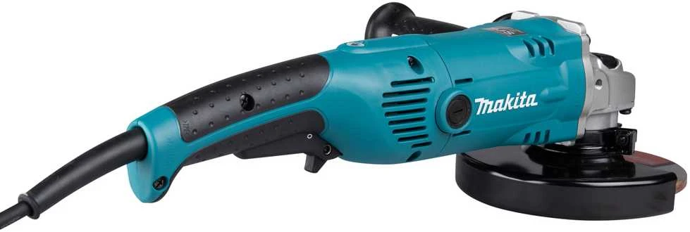 Makita Kampinis šlifuoklis GA6021C 150 mm