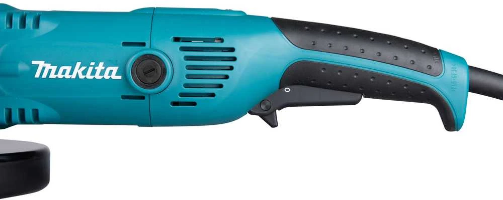 Makita Kampinis šlifuoklis GA6021C 150 mm