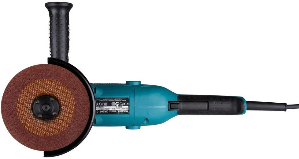 Makita Kampinis šlifuoklis GA6021C 150 mm