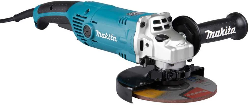 Makita Kampinis šlifuoklis GA6021C 150 mm