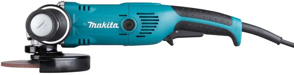 Makita Kampinis šlifuoklis GA6021C 150 mm