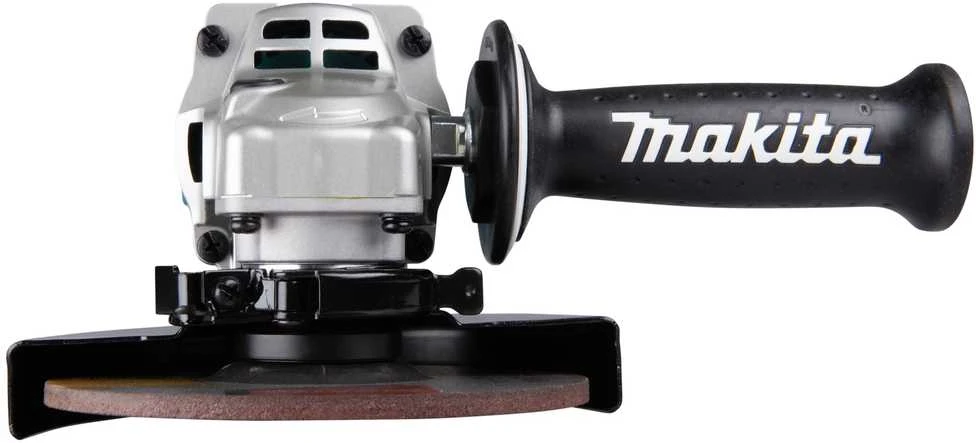 Makita Kampinis šlifuoklis GA6021C 150 mm