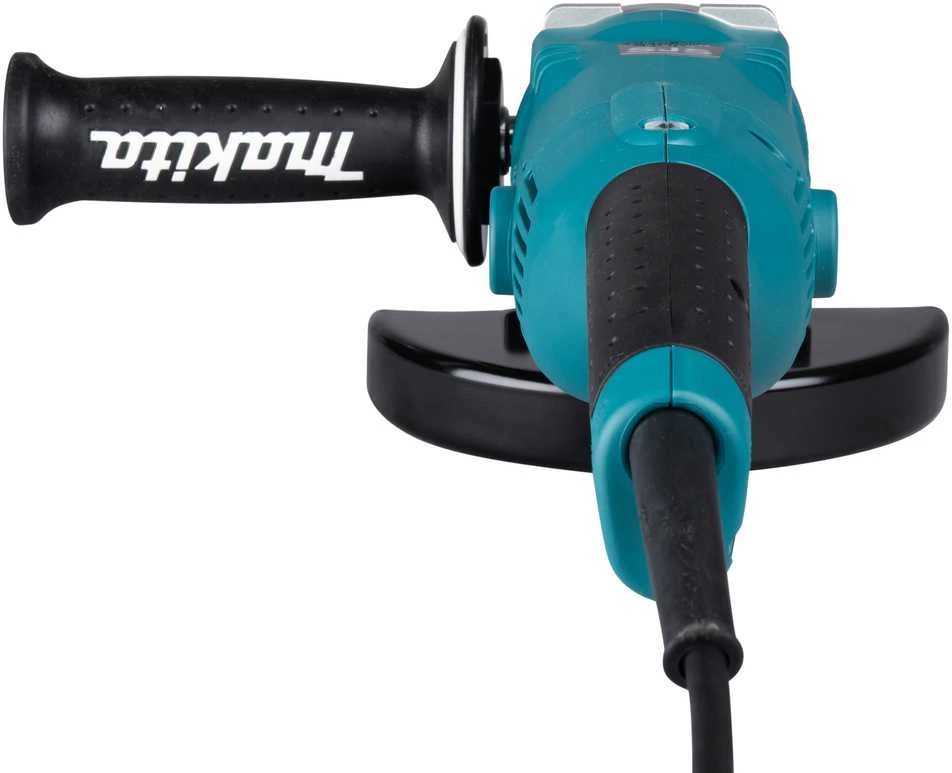 Makita Kampinis šlifuoklis GA6021C 150 mm