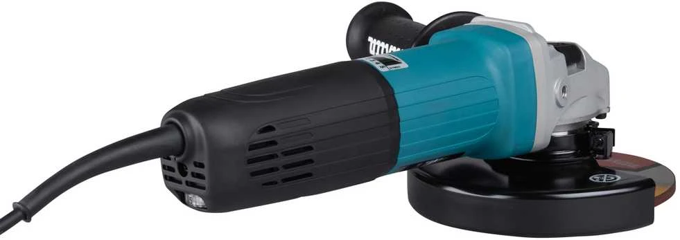 Makita Kampinis šlifuoklis GA6040C 150 mm