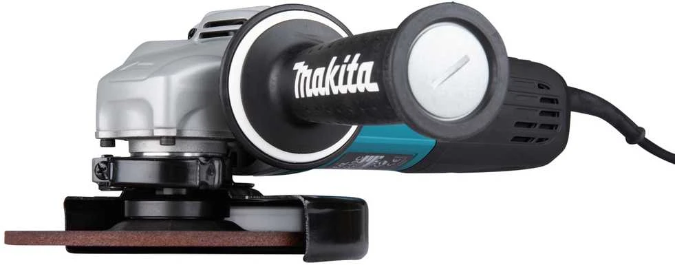 Makita Kampinis šlifuoklis GA6040C 150 mm