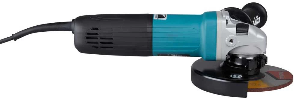 Makita Kampinis šlifuoklis GA6040C 150 mm