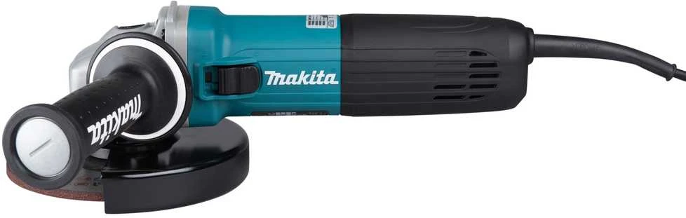 Makita Kampinis šlifuoklis GA6040C 150 mm