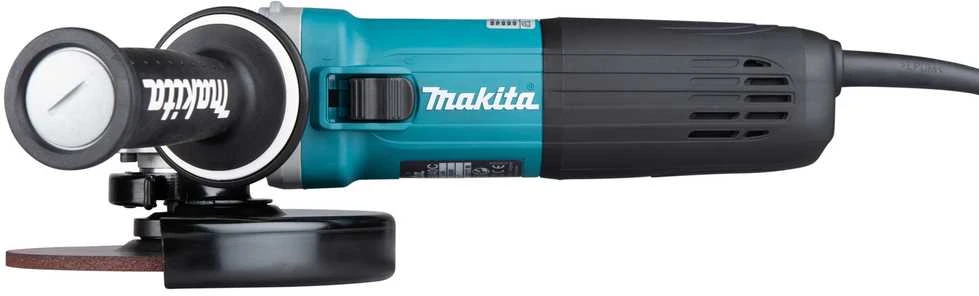 Makita Kampinis šlifuoklis GA6040C 150 mm