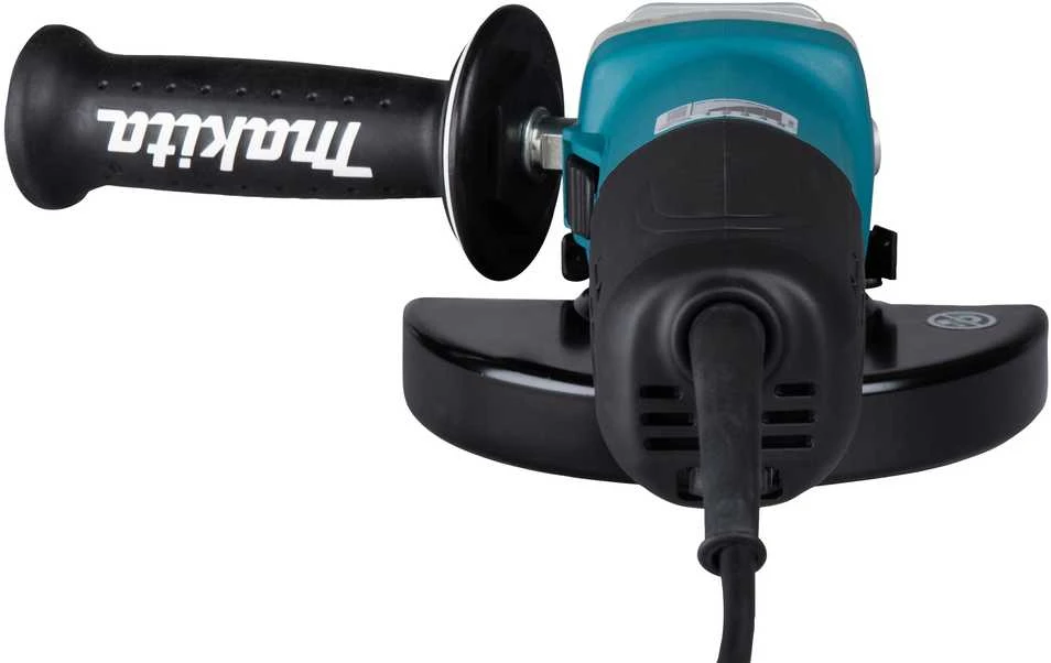Makita Kampinis šlifuoklis GA6040C 150 mm