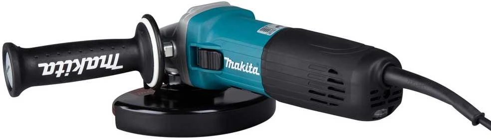 Makita Kampinis šlifuoklis GA6040C 150 mm
