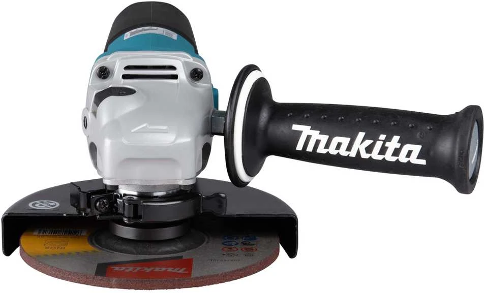 Makita Kampinis šlifuoklis GA6040C 150 mm