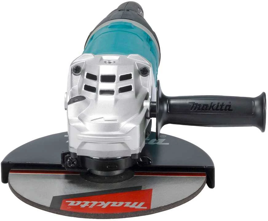 Makita Kampinis šlifuoklis GA9080 230 mm • 6 600 min⁻¹