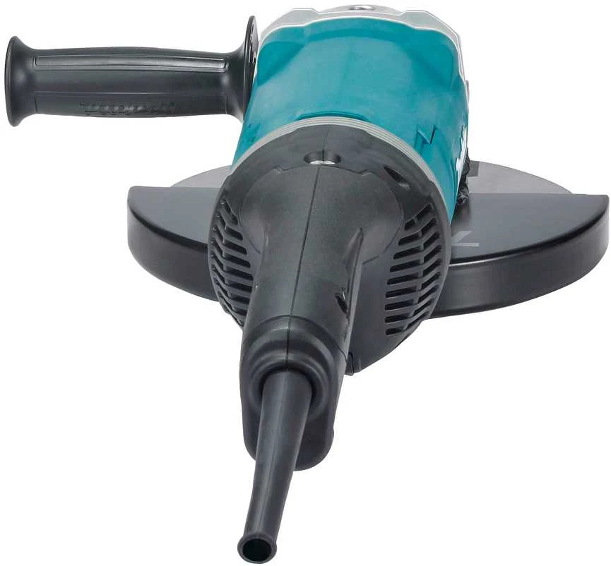 Makita Kampinis šlifuoklis GA9080 230 mm • 6 600 min⁻¹