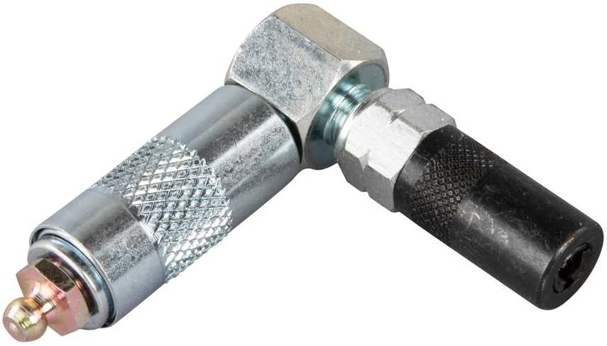 Makita 90 laipsnių kampinis tepimo antgalis