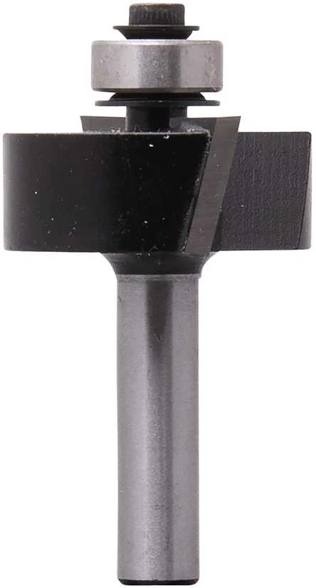 Makita Kampų išpjovimo freza "rabbeting" 31,8x12,2 mm/ 54,8mm, 8mm Kotelio skersmuo D-68769