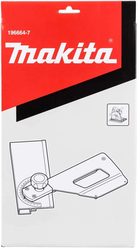 Makita Kampų pjovimo priedas 196664-7