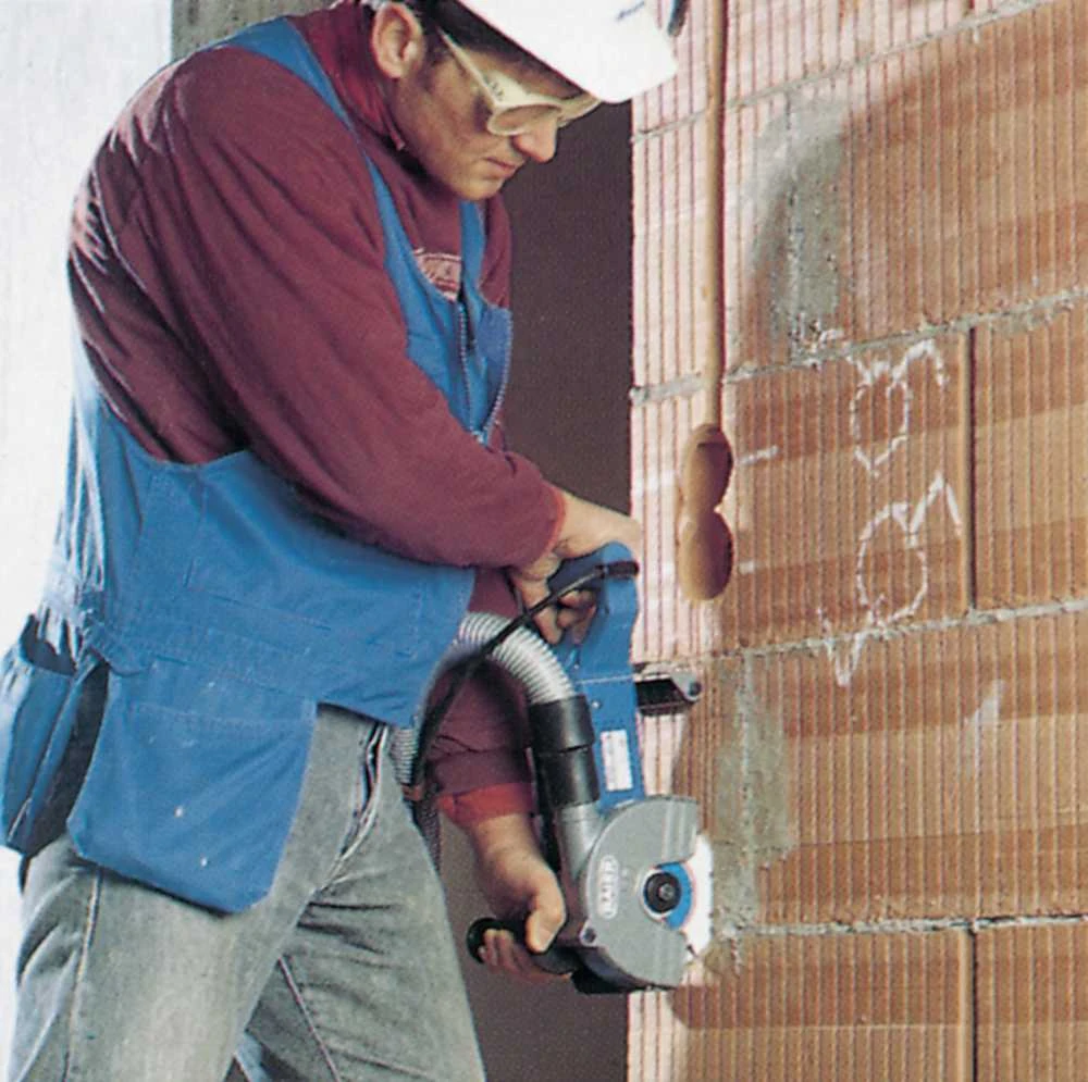 Makita Kanalų freza SG150 150 mm