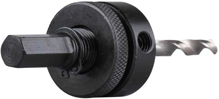 Grąžtas Makita Karūnos laikiklis (griebtuvams 13 mm) (32-152mm) D-17186