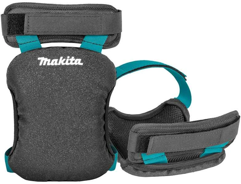 Makita E-15615 kelių apsaugos su reguliuojamais dirželiais