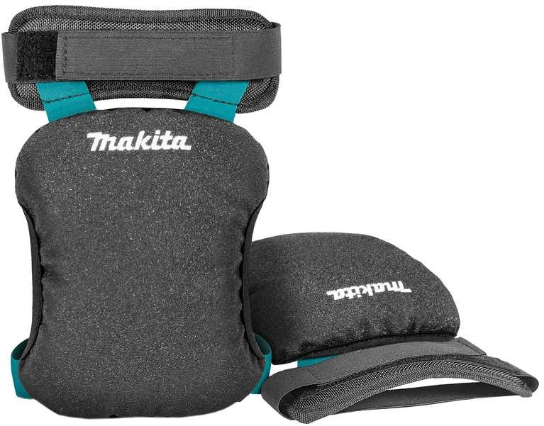 Makita E-15615 kelių apsaugos su reguliuojamais dirželiais