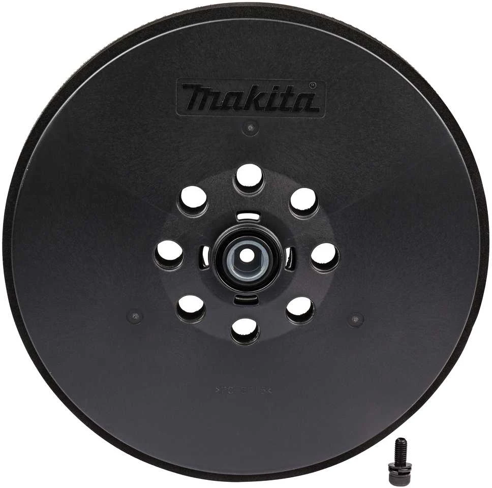 Makita Kietas šlifavimo padas, DSL800 199938-5