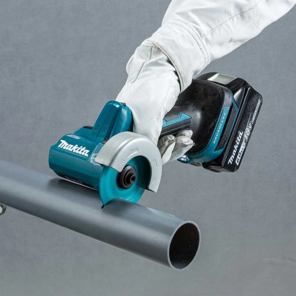 Makita Kietmetalio diskas su kietmetalio abrazyvu, 76mm D-74837 DMC300