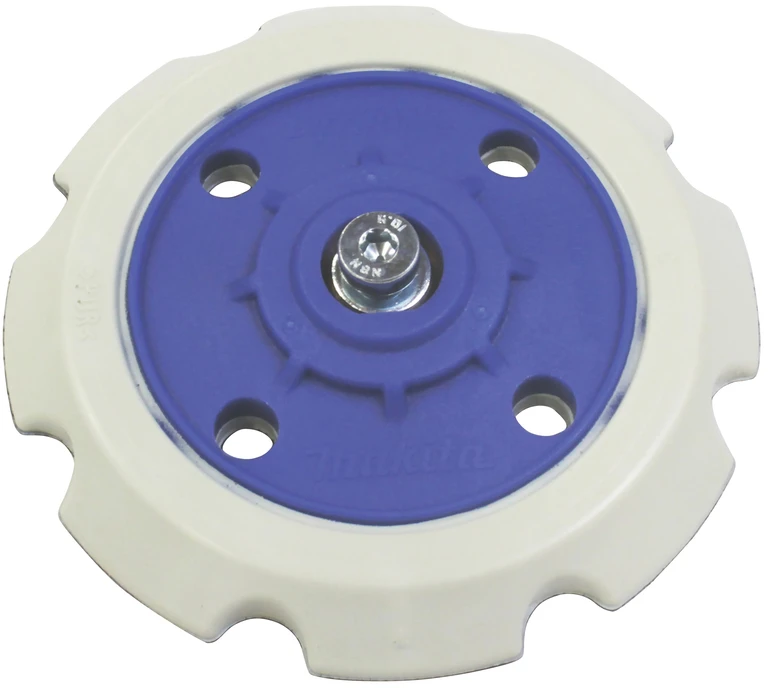 Šlifavimo padas Makita 197922-4, 125 mm