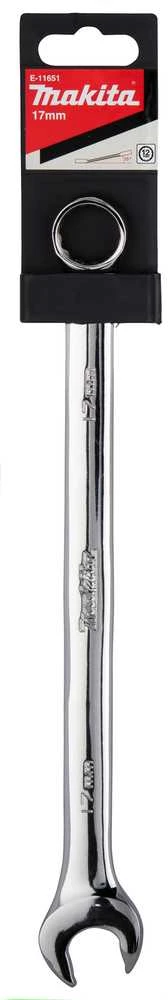 Makita Kombinuotas raktas 17mm E-11651