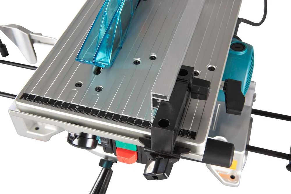 Makita Kombinuotos pjovimo stakles LH1040F 260 mm