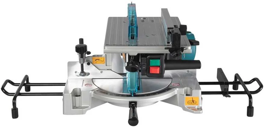 Makita Kombinuotos pjovimo stakles LH1040F 260 mm