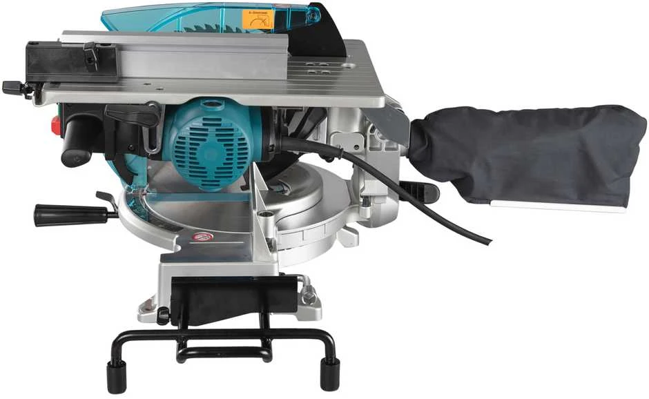 Makita Kombinuotos pjovimo stakles LH1040F 260 mm