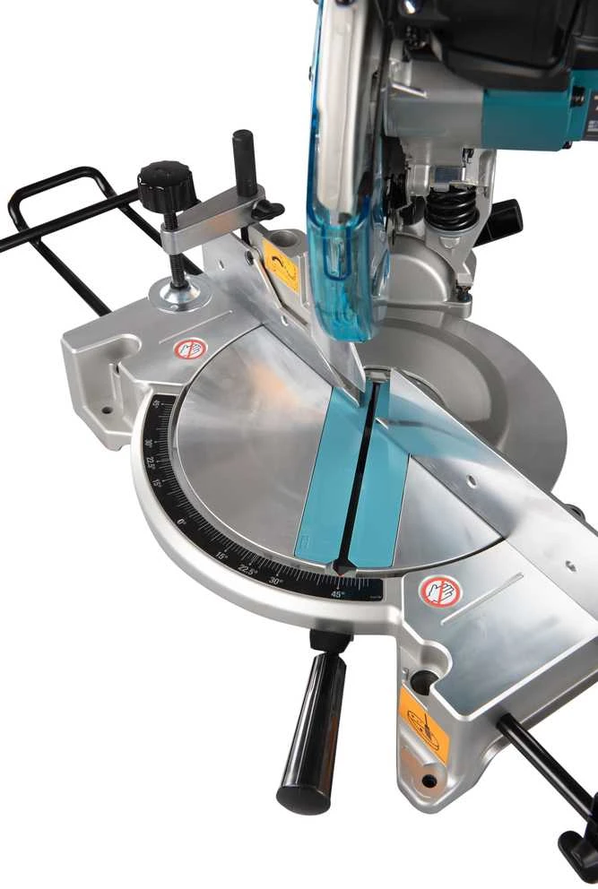 Makita Kombinuotos pjovimo stakles LH1040F 260 mm
