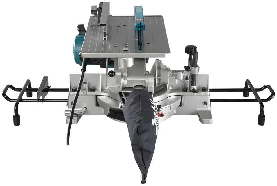 Makita Kombinuotos pjovimo stakles LH1040F 260 mm