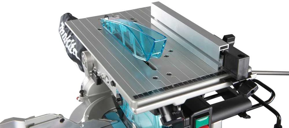 Makita Kombinuotos pjovimo stakles LH1040F 260 mm